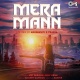 Mera Mann Lofi Mix (Slowed and Reverb)