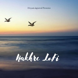 Nakhre Lofi Mix (Divyam Agarwal)