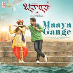 Maaya Gange - Banaras