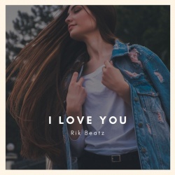 I Love You Lofi Mix - Rik Beatz