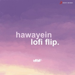 Hawayein (Lofi Flip) Vibie